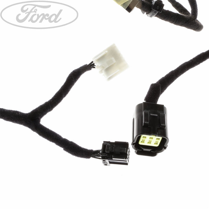 KA FRONT O/S DOOR BODY JUMPER WIRING