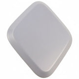 FOCUS ST FRONT N/S HEADLIGHT WASHER COVER PRIMED 2014-