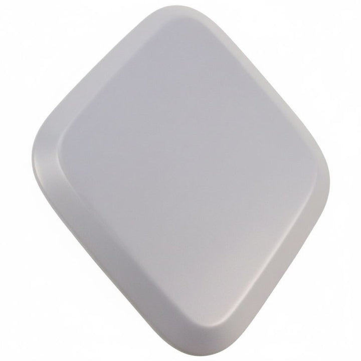 FOCUS ST FRONT N/S HEADLIGHT WASHER COVER PRIMED 2014-