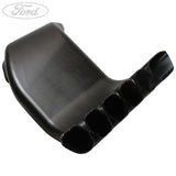 HEATER DUCT