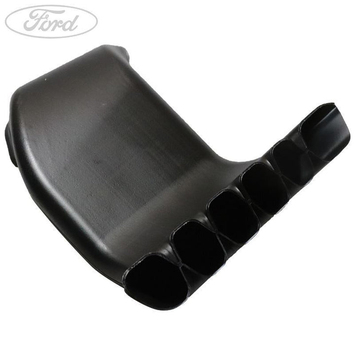 HEATER DUCT