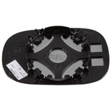 KA WING MIRROR GLASS
