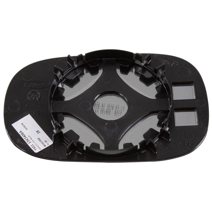 KA WING MIRROR GLASS