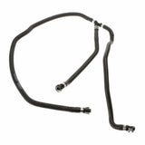 COOLING SYSTEM OVERFLOW HOSE