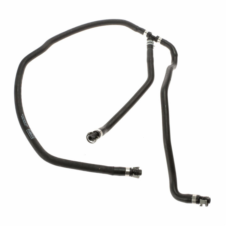 COOLING SYSTEM OVERFLOW HOSE