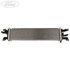 C-MAX FOCUS CONNECT KUGA ECOBOOST 16V RADIATOR 2015-