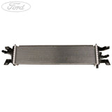 C-MAX FOCUS CONNECT KUGA ECOBOOST 16V RADIATOR 2015-