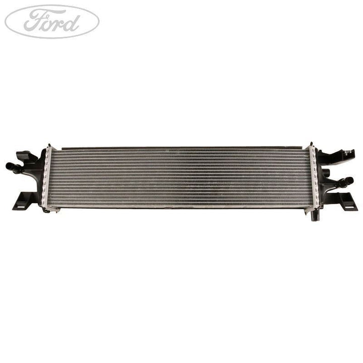 C-MAX FOCUS CONNECT KUGA ECOBOOST 16V RADIATOR 2015-