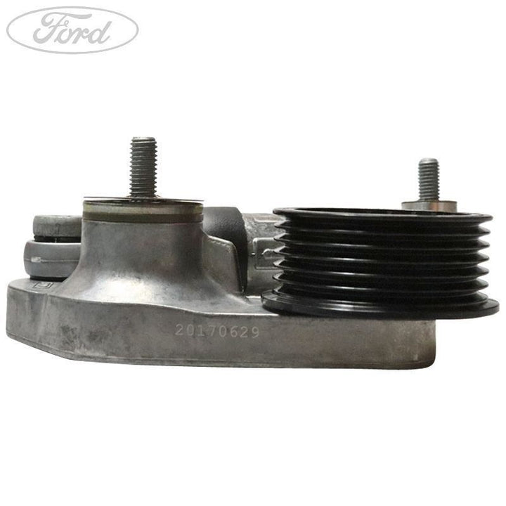 MONDEO S-MAX GALAXY 2.0 ECOBOOST TENSION PULLEY 2010-2011