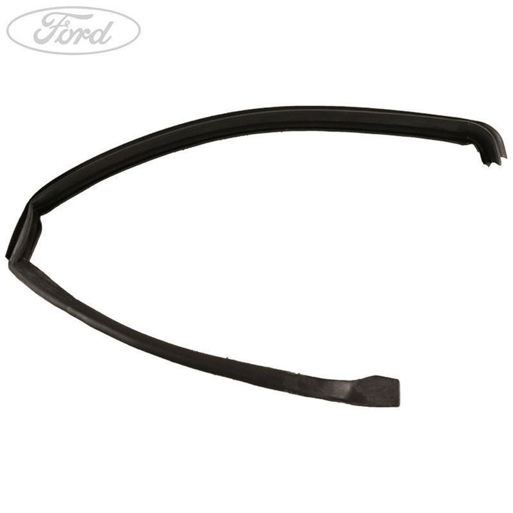 EDGE REAR N/S WHEEL ARCH BODY MOUNTED WEATHERSTRIP SEAL