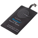 ACV* INBAY QI CHARGING RECEIVER UNIVERSAL, WITH MICRO-USB 2.0 CONNECTOR