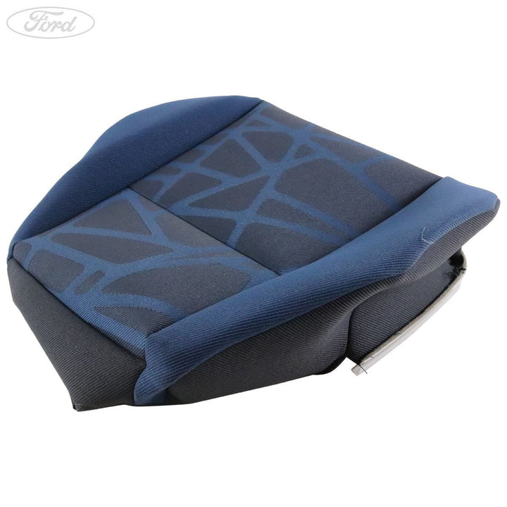 SEAT CUSHION COVER