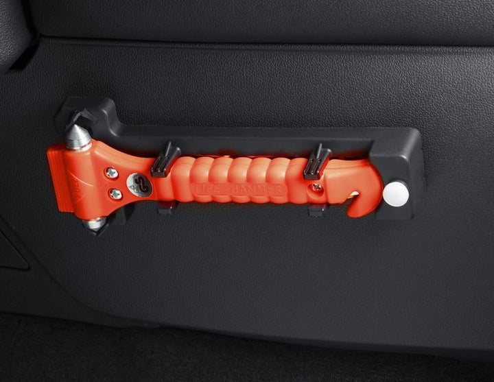 LIFE HAMMER