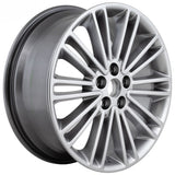 S-MAX FROM 05/2015 ALLOY WHEEL 18