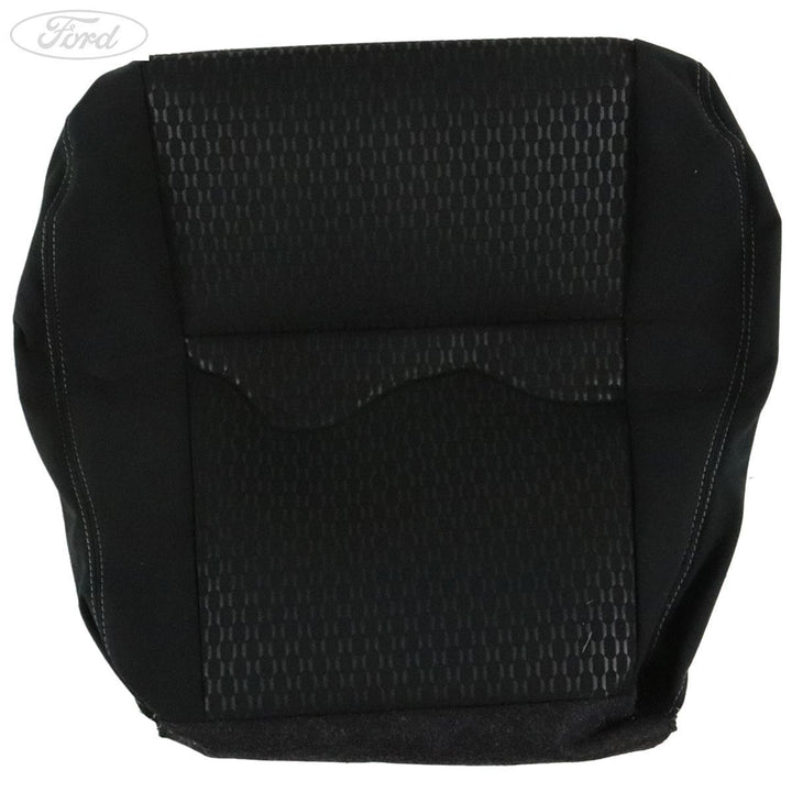 SEAT CUSHION COVER