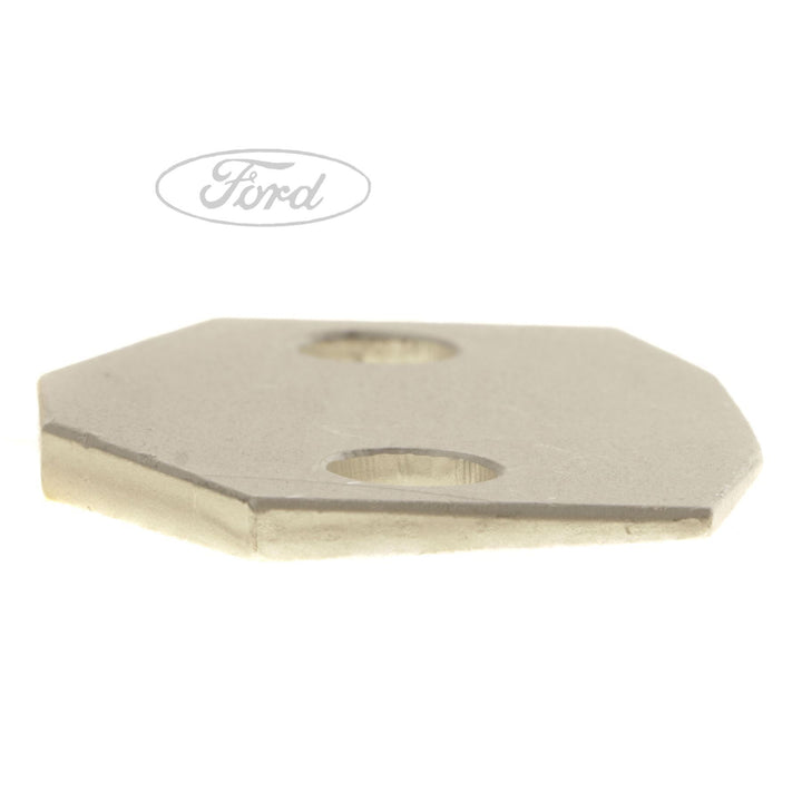 TRANSIT TRANSIT SLIDING SIDE LOAD DOOR LOCK SPACER