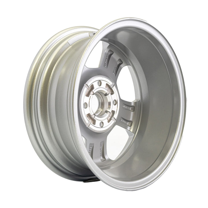 TRANSIT/TOURNEO COURIER ALLOY WHEEL 15