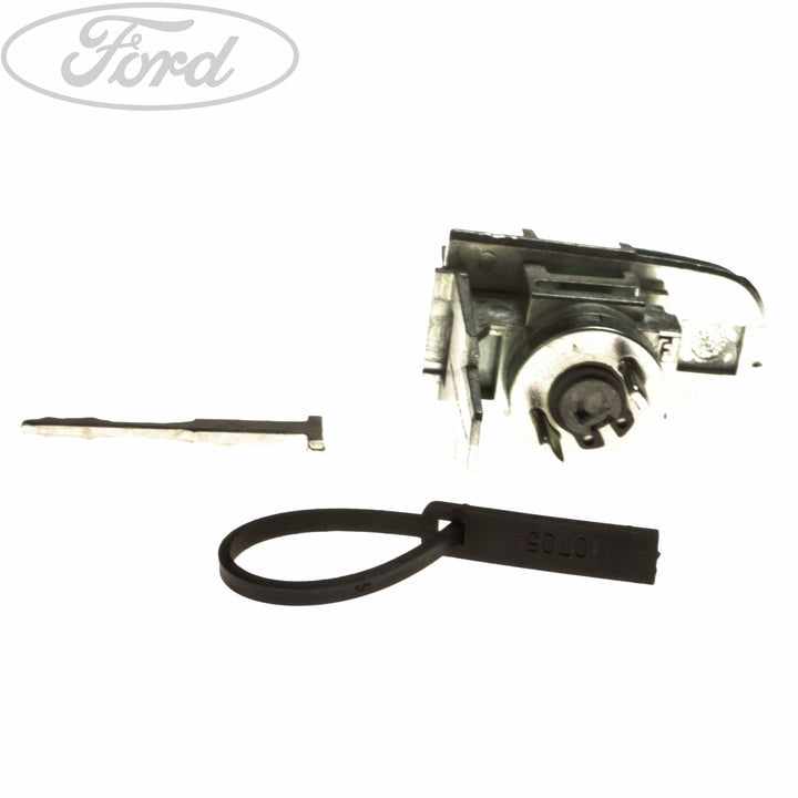 C-Max Focus Kuga Complete Vehicle Lockset 2010-2019
