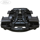 STOWAGE BOX LATCH