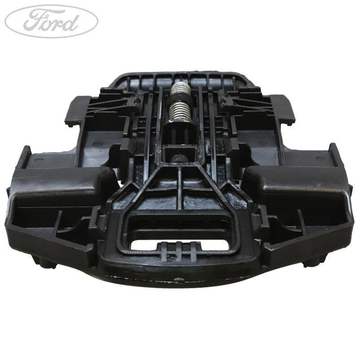 STOWAGE BOX LATCH