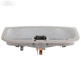 FIESTA PUMA INTERIOR LIGHT LAMP UNIT 1995-2006