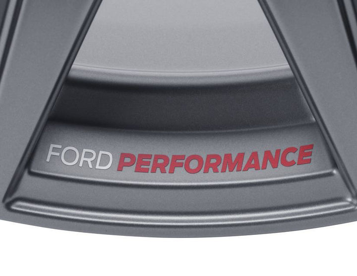 FOCUS SET OF 4 ALLOY WHEELS WITH OPTIONAL FITTING 10/2014 01/2016