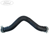 COURIER FIESTA B-MAX 1.5 DURATORQ TDCI UPPER COOLANT HOSE