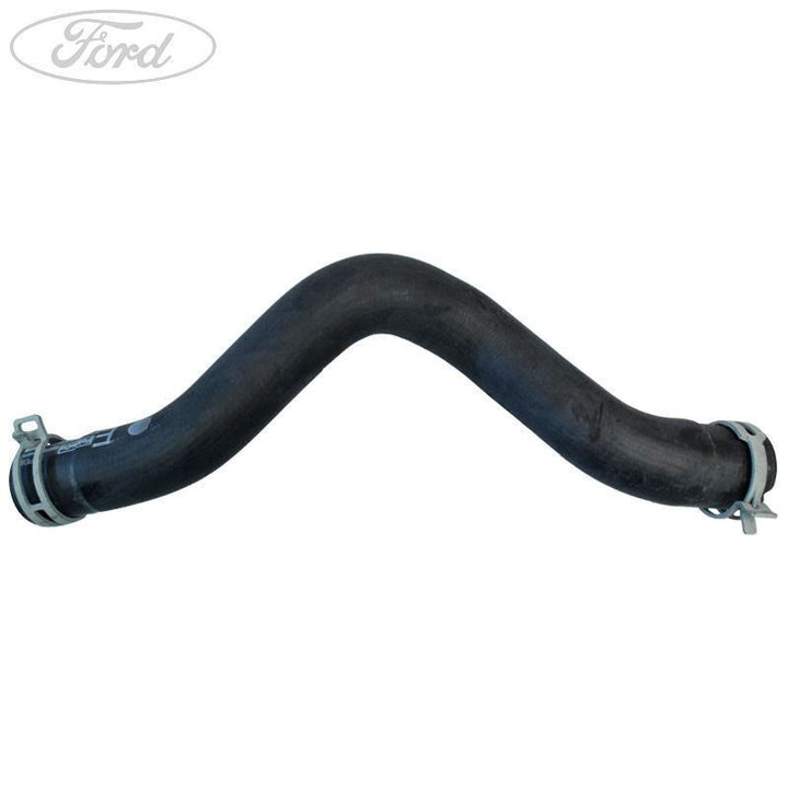 COURIER FIESTA B-MAX 1.5 DURATORQ TDCI UPPER COOLANT HOSE