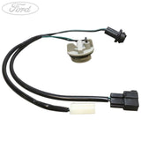PILOT BULB HOLDER