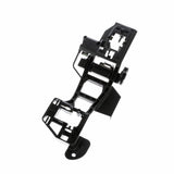 SLIDING SIDE DOOR CONTROLS REINFORCEMENT