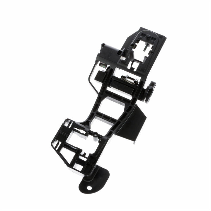 SLIDING SIDE DOOR CONTROLS REINFORCEMENT