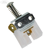 HANDBRAKE PARKING BRAKE WARNING LAMP SWITCH 1995-2009