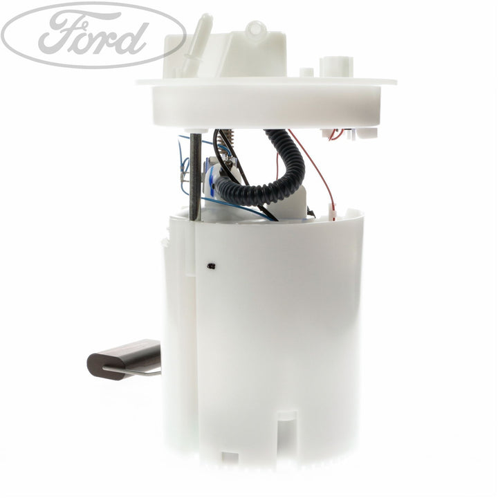 FUEL PUMP & SENDER