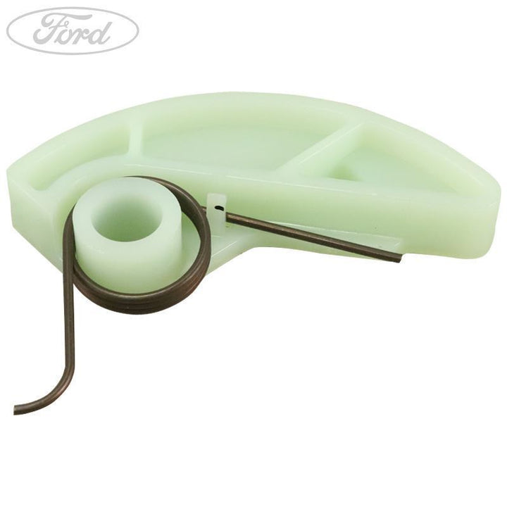 TENSIONER