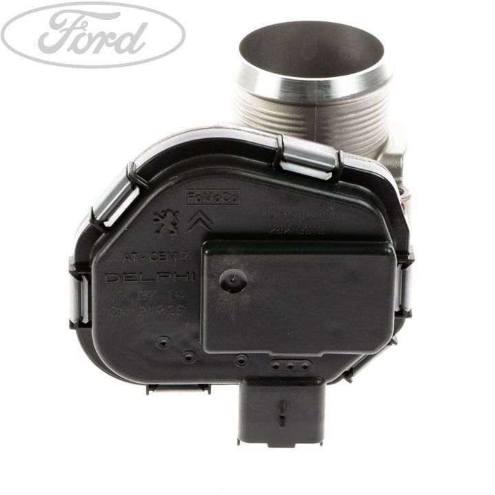 TRANSIT CONNECT MONDEO FIESTA 1.5 1.6 TDCI THROTTLE BODY