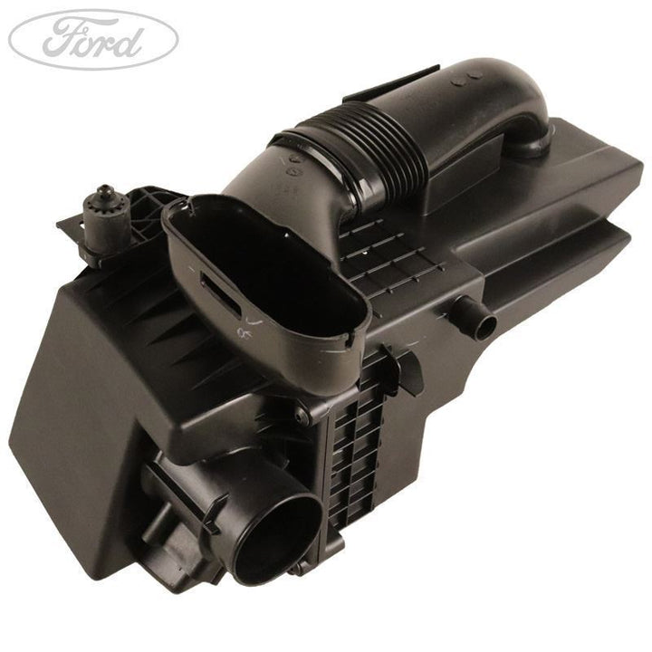 AIR CLEANER