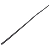 FIESTA N/S ROOF EDGE TRIM MOULDING