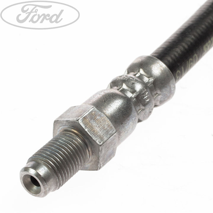 Transit Connect O/S Or N/S Rear Brake Hose For Vehicles With Brake Discs 2004-2012