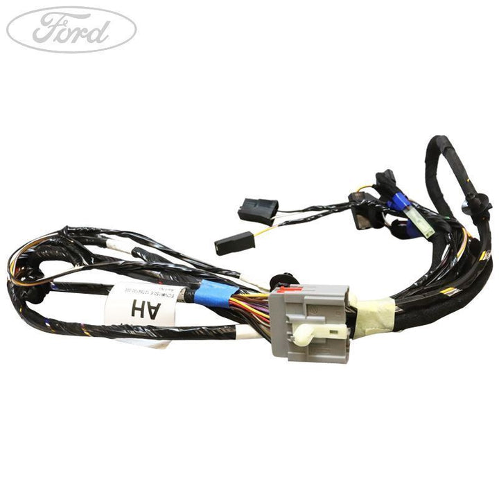 WIRING