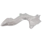 FIESTA TDCI 5 UNDERFLOOR HEAT SHIELD