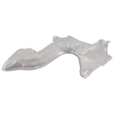 FIESTA TDCI 5 UNDERFLOOR HEAT SHIELD