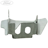 FENDER BRACKET SUPPORT