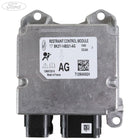 AIR BAG SENSOR