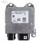 AIR BAG SENSOR
