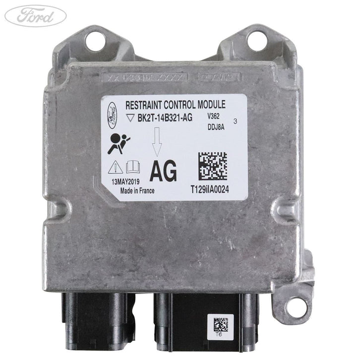 AIR BAG SENSOR