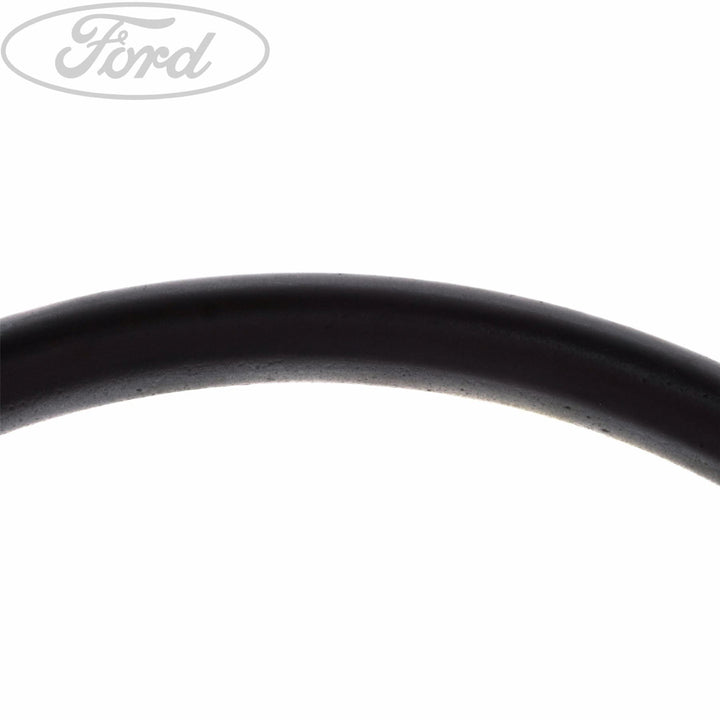 FIESTA FUSION AIR BOX SEAL
