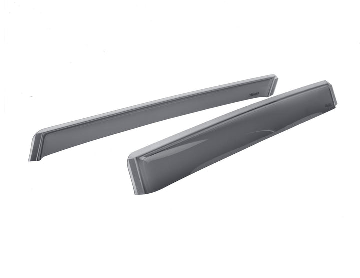 CLIMAIR®* WIND DEFLECTORS WITH FITTING ESTATE.,  05/2018
