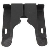 CLUTCH MASTER AND SLAVE CYLINDERS CLIP PACK OF 5