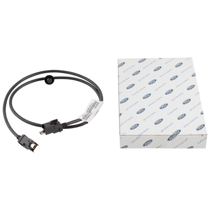 FOCUS DASHBOARD PHONE INTERFACE USB CONNECT WIRE CABLE