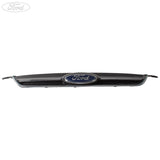 C-MAX GRAND C-MAX FRONT BUMPER UPPER GRILLE & FORD OVAL 10-